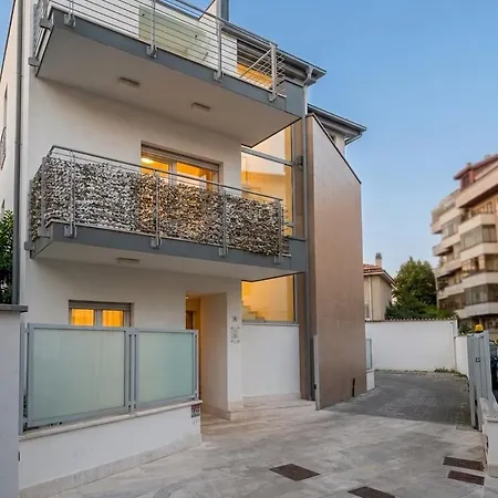 Apartamento Evamare *
