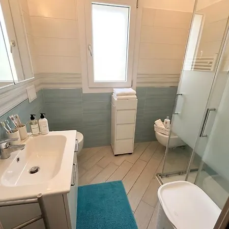Evamare Apartamento *