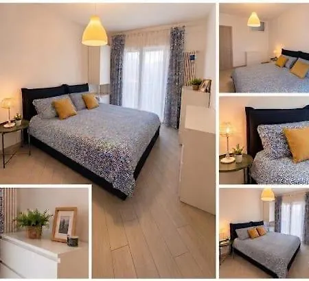 Apartamento Evamare *