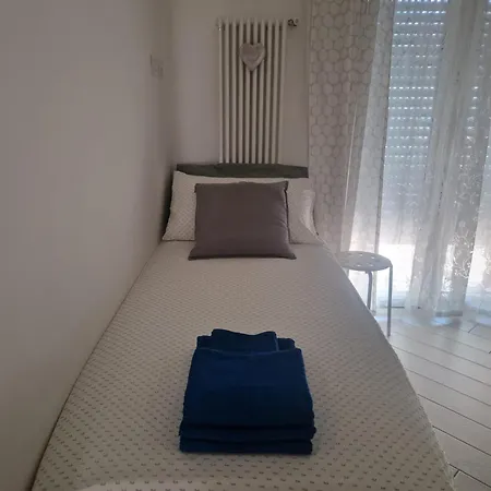 Apartamento Evamare