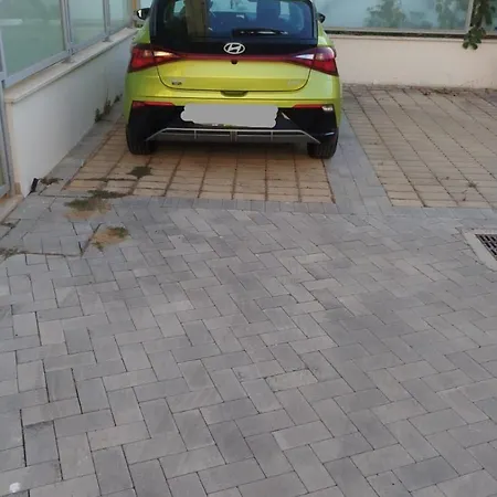 Apartamento Evamare Pescara