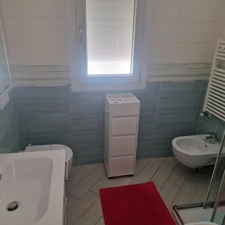 Evamare Apartamento *