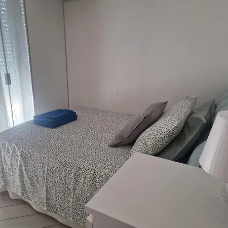 شقة Evamare بيسكارا