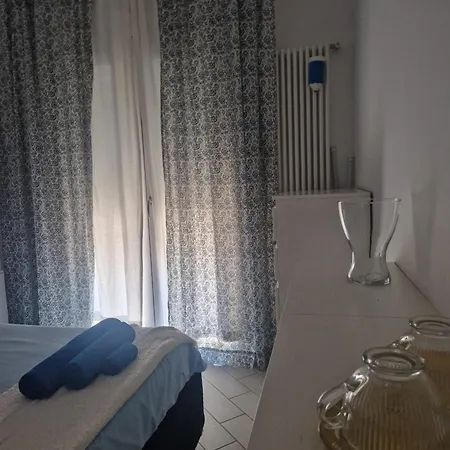 Apartamento Evamare *