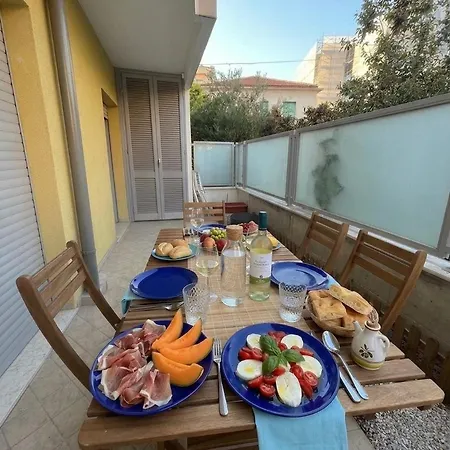 Evamare Appartement