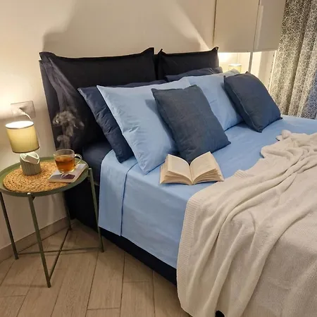 Evamare Appartement